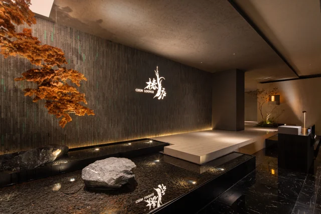 椿庐 ChunLounge（深圳湾店） · A7C09578