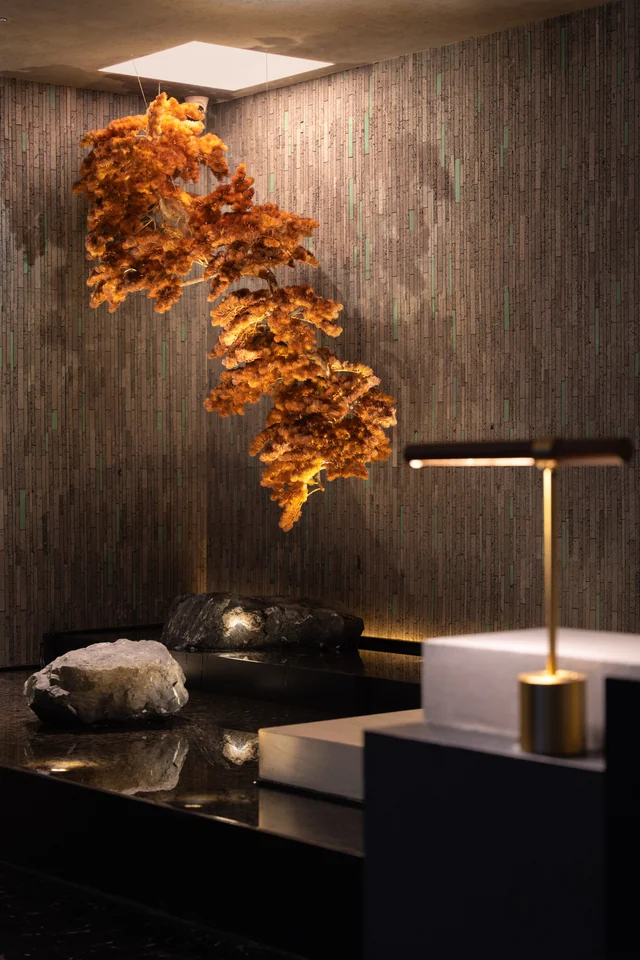 椿庐 ChunLounge（深圳湾店） · A7C09634