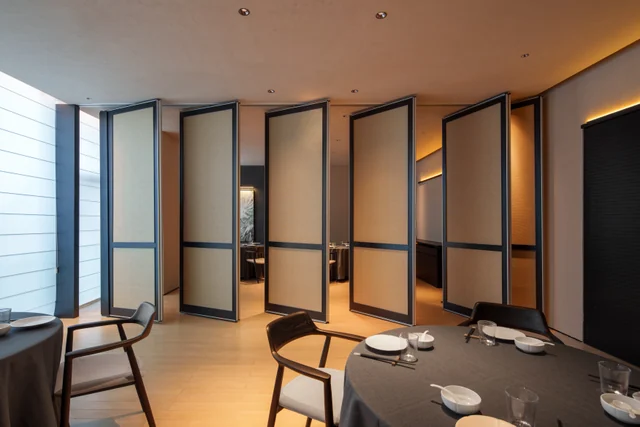 椿庐 ChunLounge（深圳湾店） · A7C09662