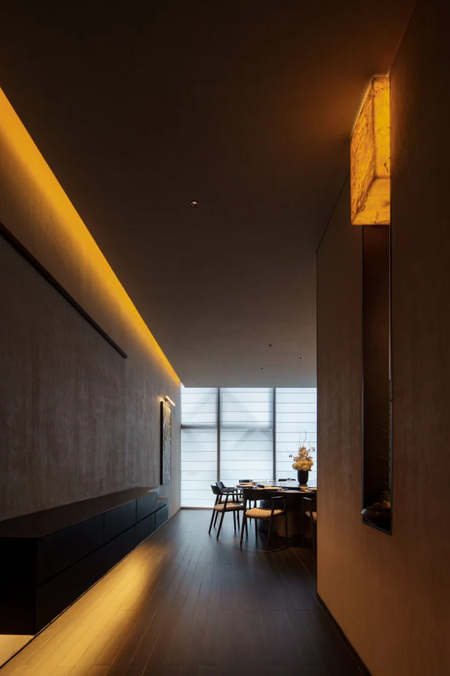 椿庐 ChunLounge（深圳湾店） · A7C09671