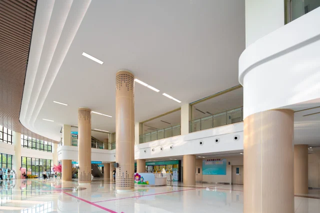 广州医科大学附属第三医院（黄埔院区） · 69421751099354_-pic_hd