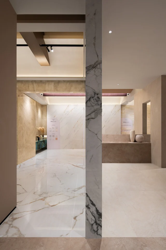 HBI CASA 总部展厅 · A7C02785