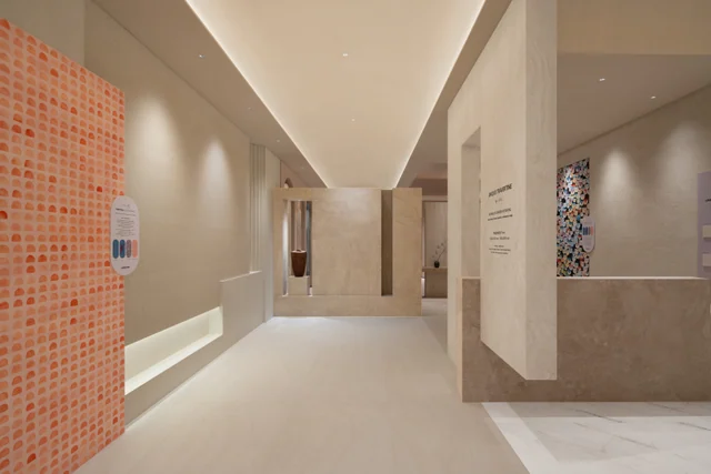 HBI CASA 总部展厅 · A7C02825