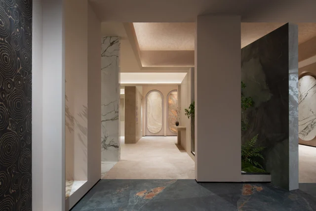 HBI CASA 总部展厅 · A7C02870