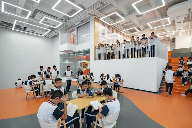 河源中小学科普教育馆 · LAO00307