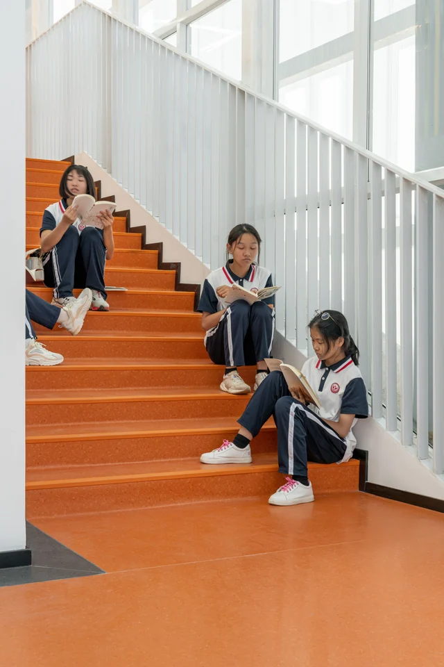 河源中小学科普教育馆 · LAO00322
