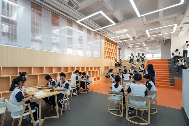 河源中小学科普教育馆 · LAO00331
