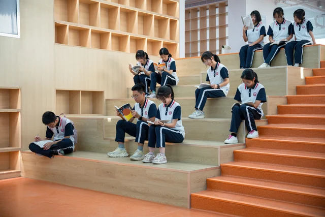 河源中小学科普教育馆 · LAO00341