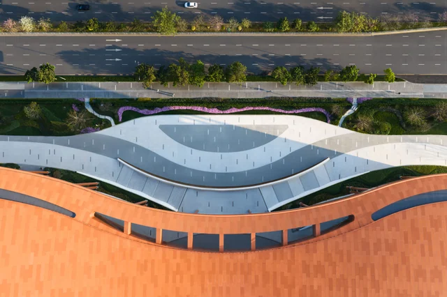 龙岗国际艺术中心 · 5
