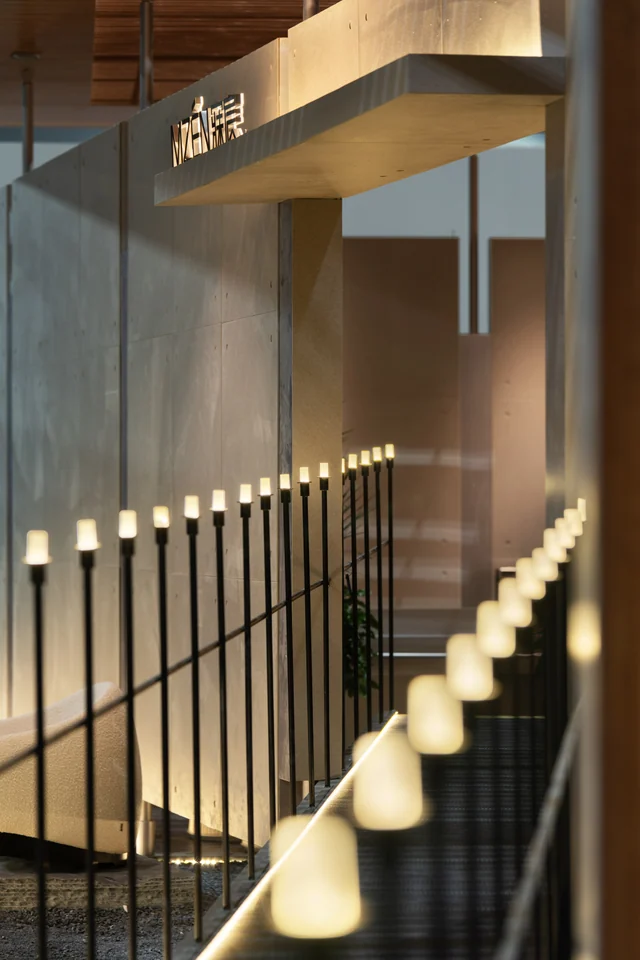 MZÉN寐宸家居展厅 · A7C05001