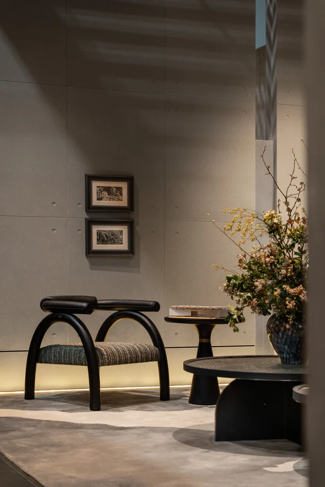 MZÉN寐宸家居展厅 · A7C05074
