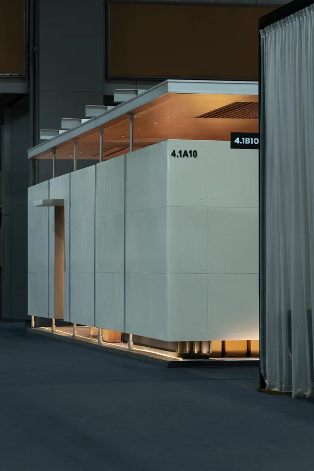 MZÉN寐宸家居展厅 · A7C05129