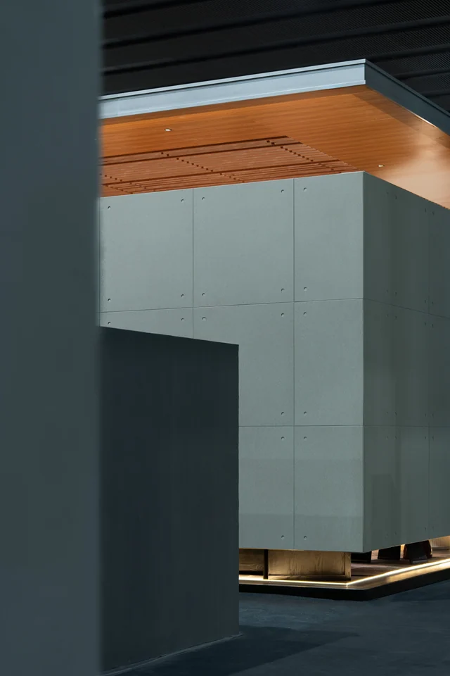 MZÉN寐宸家居展厅 · A7C05163