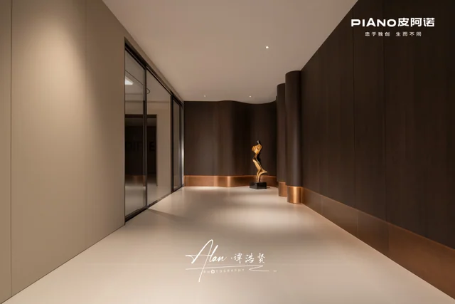 皮阿诺×黄全大师联袂新品织境首发 · A7C06691