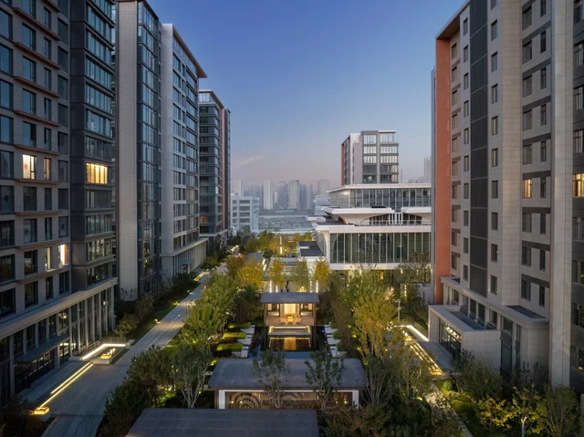 万锦·揽阅大区 · 13