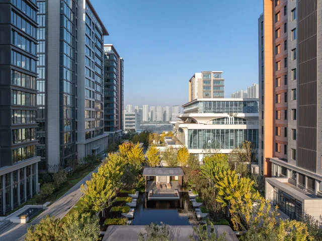 万锦·揽阅大区 · 9